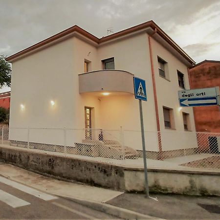 L'Angolo Di Luna Gorizia Exterior foto