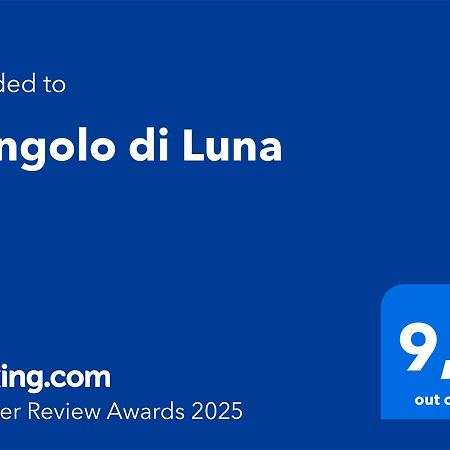 L'Angolo Di Luna Gorizia Exterior foto