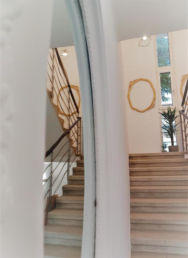 L'Angolo Di Luna Gorizia Exterior foto