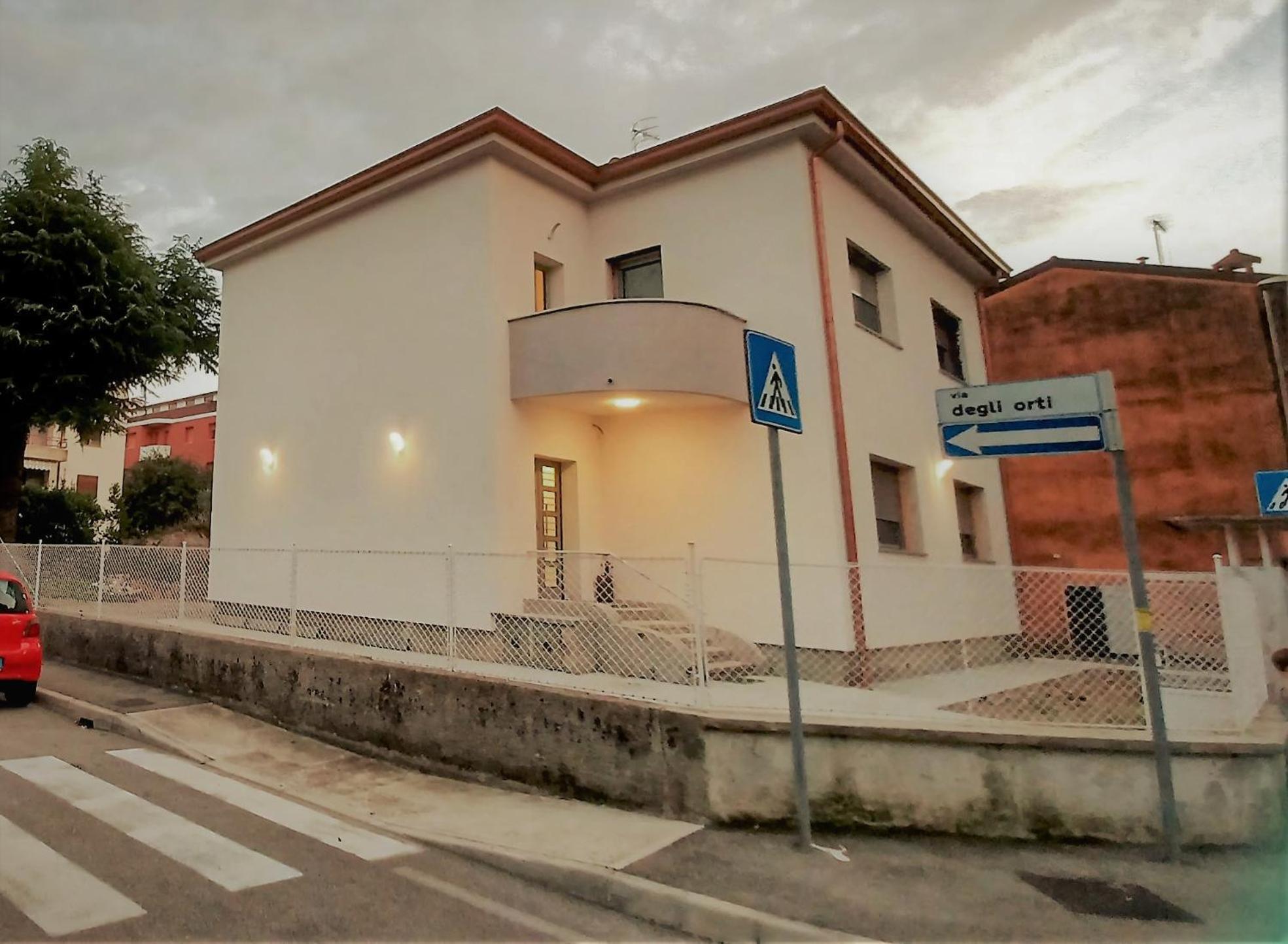 L'Angolo Di Luna Gorizia Exterior foto