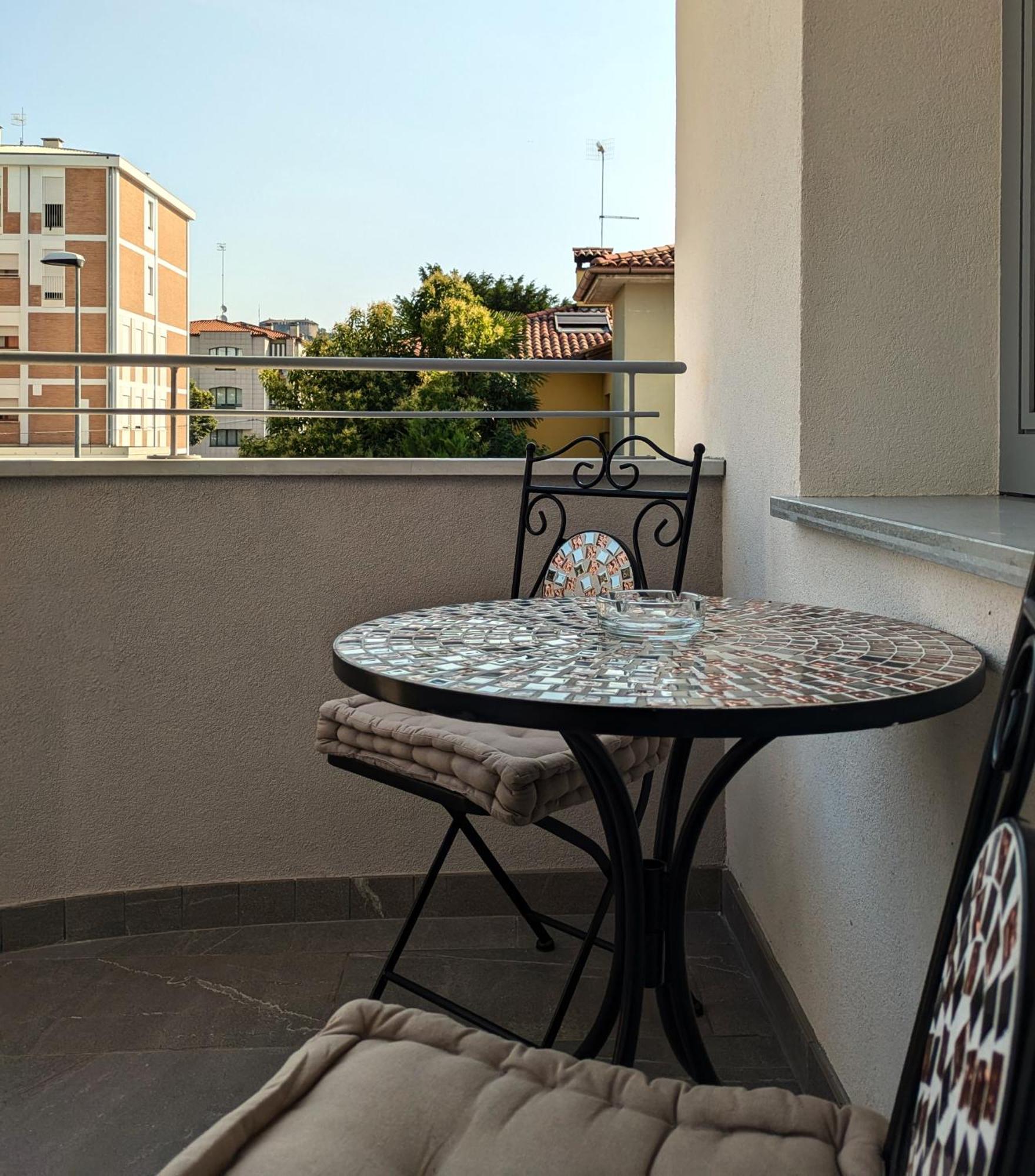 L'Angolo Di Luna Gorizia Exterior foto